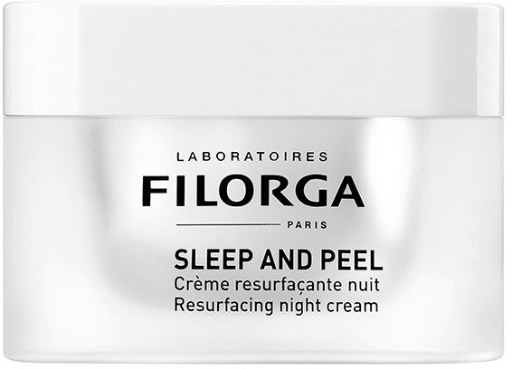 FILORGA SLEEP&PEEL 50ML