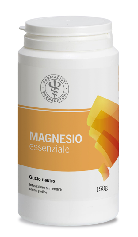 LFP MAGNESIO ESSENZIALE 150G