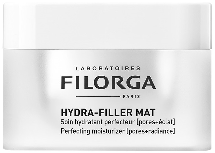 FILORGA HYDRA FILLER MAT 50ML