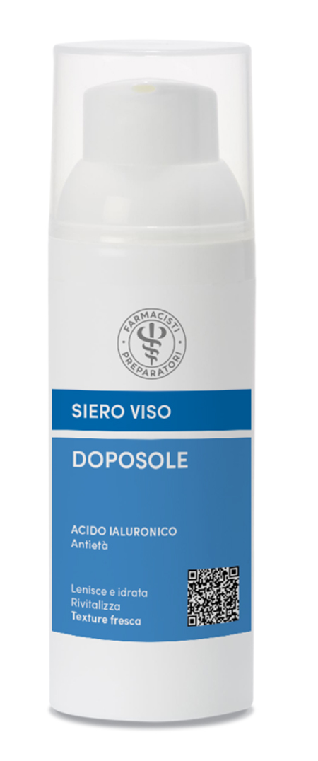 LFP SIERO VISO DOPOSOLE 50ML