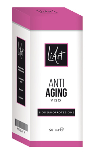 LIART ANTI AGING 50ML