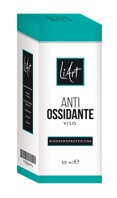 LIART ANTIOSSIDANTE 50ML