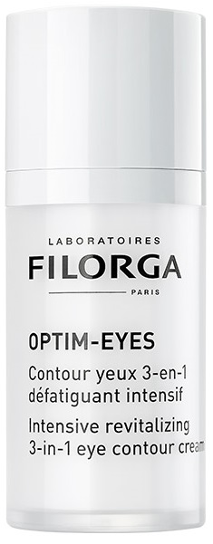 FILORGA NEW OPTIM EYES 15ML