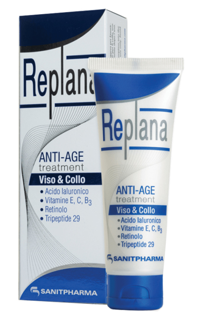 REPLANA ANTIAGE 50ML