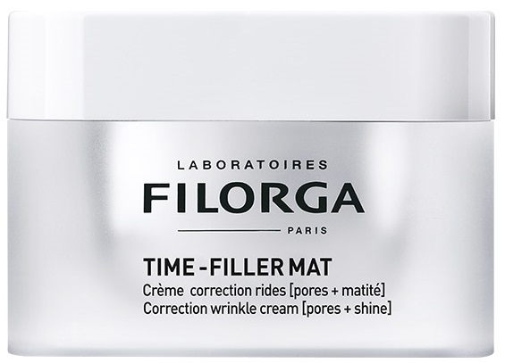 FILORGA TIME FILLER MAT 50ML