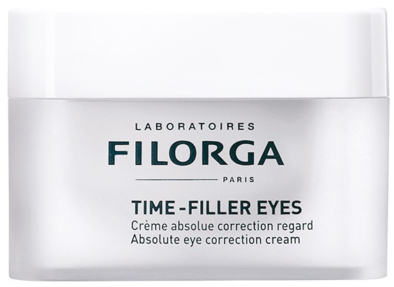 FILORGA TIME FILLER EYES 15ML