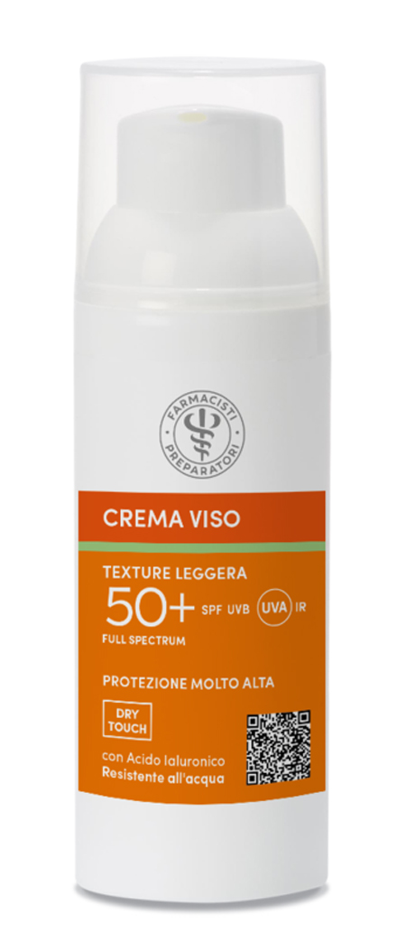 LFP SOL CREMA VISO LEG SPF50+