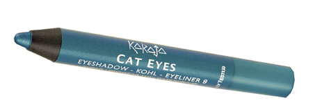 KARAJA CAT EYES N 09