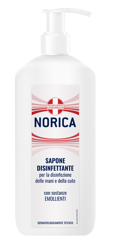 NORICA SAPONE DISINFETTANTE