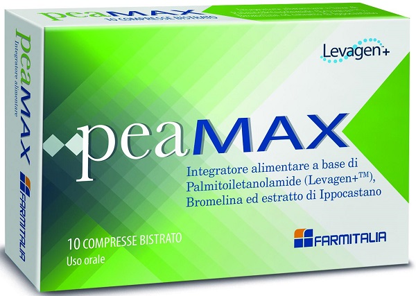 PEAMAX 10CPR