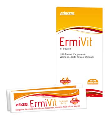 ERMIVIT 14STICK PACK