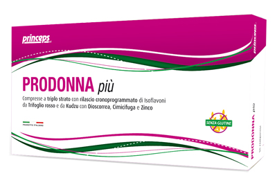 PRODONNA PIU' 30CPR