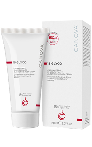 15 GLYCO CANOVA 150ML