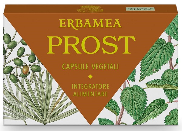 ERBAMEA PROST 12,24G