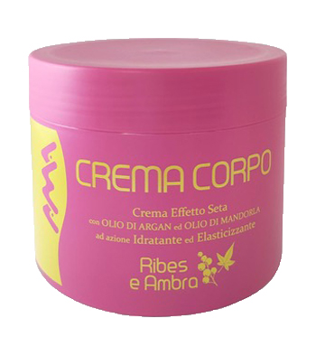 AMA CREMA CORPO RIB/AMB 480ML