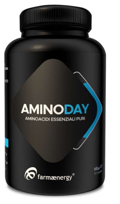 AMINO DAY 150CPR