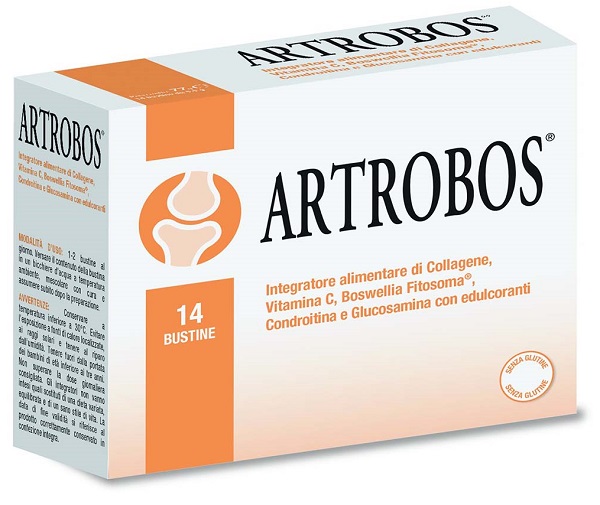 ARTROBOS 14BUST