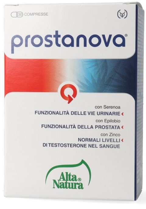 PROSTANOVA 30CPR