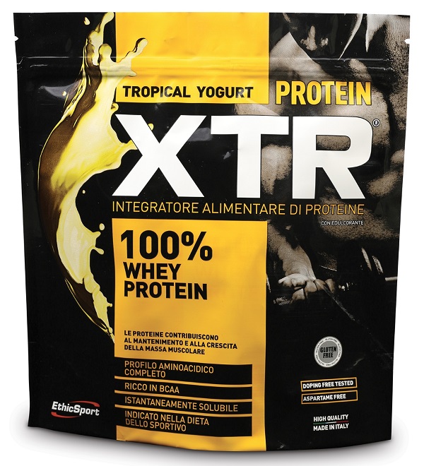 PROTEIN XTR TROP/YO ETICHSPORT