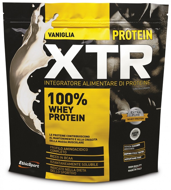 PROTEIN XTR VAN ETICHSPORT