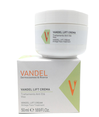 VANDEL LIFT CREMA 50ML