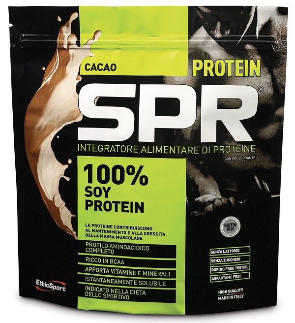 PROTEIN SPR CACAO ETICHSPORT