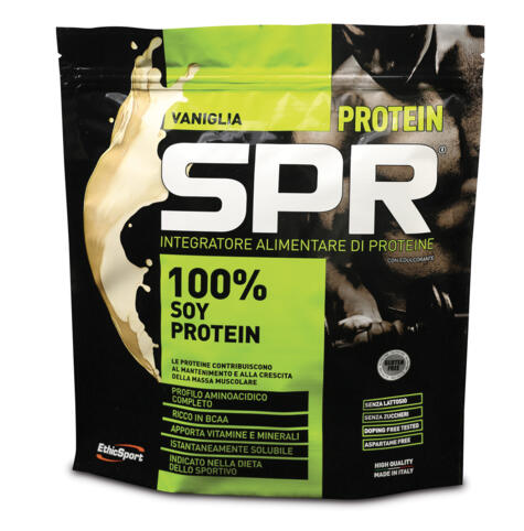 PROTEIN SPR VAN ETICHSPORT