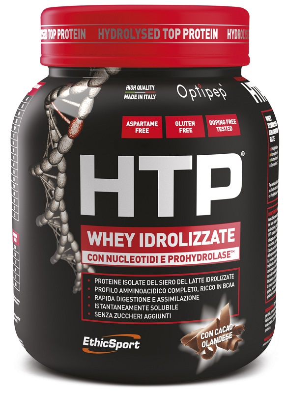 HTP CACAO 750G ETICHSPORT