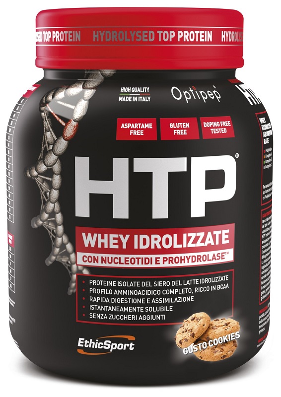 HTP COOKIES POL750G ETICHSPORT