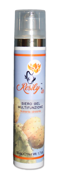 RESILY SIERO GEL MULTIFUNZIONE