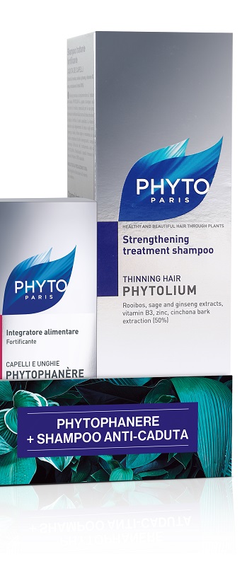 PHYTOPHANERE CPS+PHYTOLIUM SH