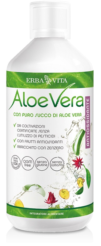 ALOE VERA PURO SUC ANTIOS 1L