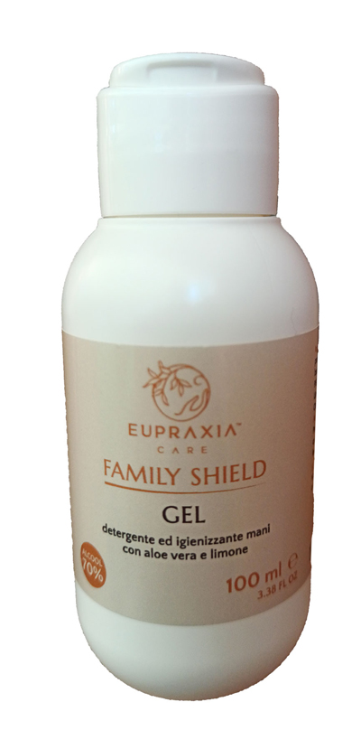 FAMILY SHIELD GEL DET/IGIEN70%