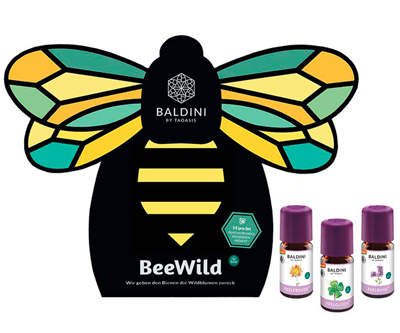 BALDINI BEEWILD KIT COMPOSIZ