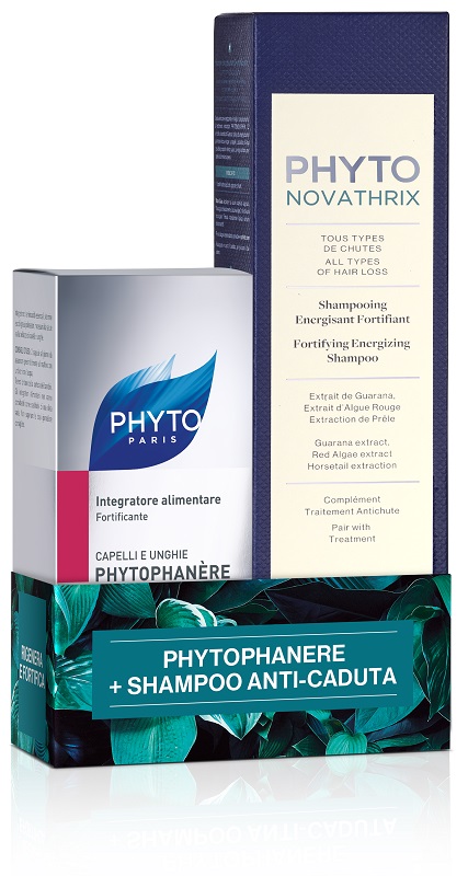 PHYTOPHANERE+PHYTONOVATHRIX SH