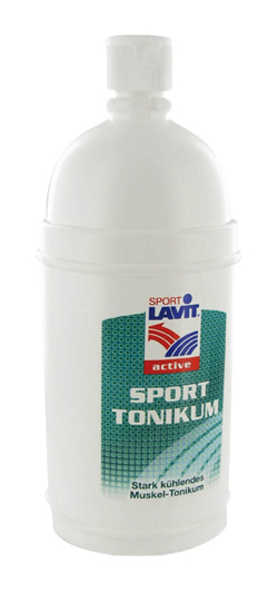 SPORT TONICO REFRIGERANTE 1L