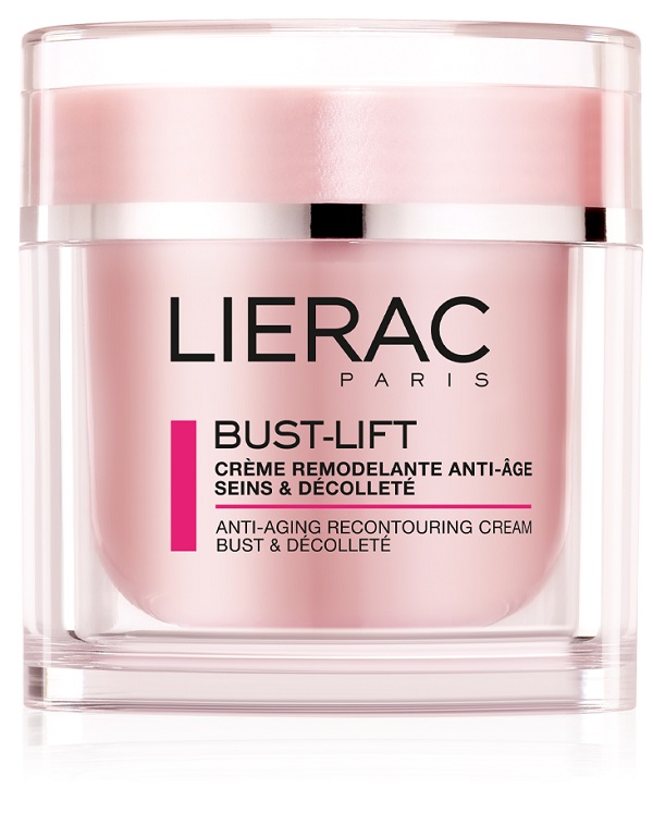 LIERAC BUST LIFT CREMA 75ML