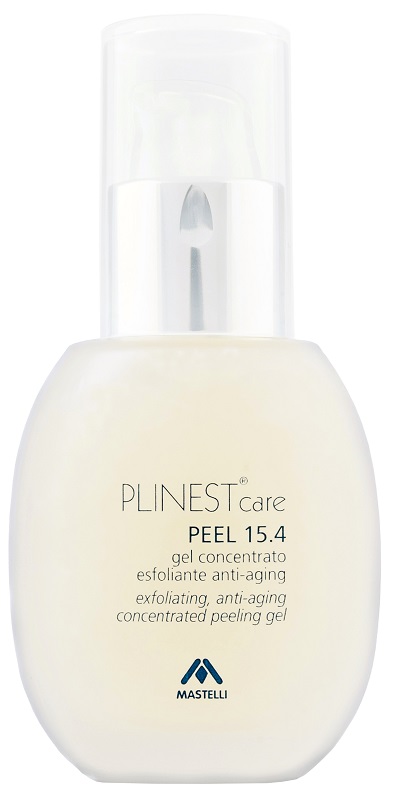 PLINEST CARE PEEL 15,4 30ML