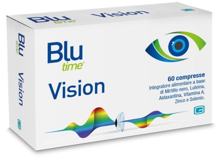 BLU TIME VISION 60CPR