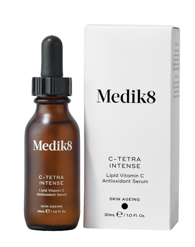 MEDIK8 C-TETRA INTENSE 30ML