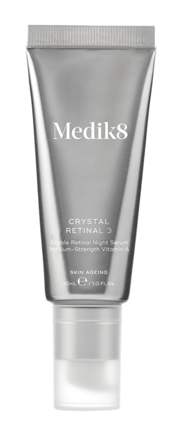 MEDIK8 CRYSTAL RETINAL 3 30ML