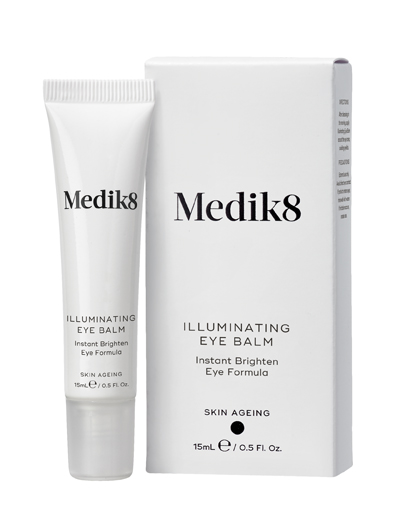 MEDIK8 ILLUMINATING EYE BALM