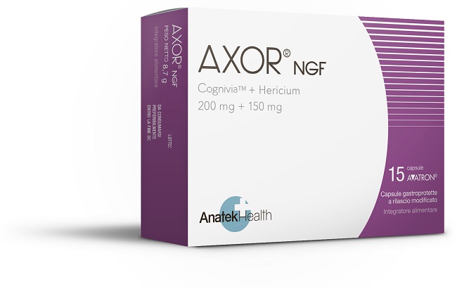 AXOR NGF 15CPS