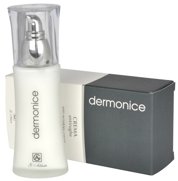 DERMONICE CREMA ANTIRUGHE 50ML