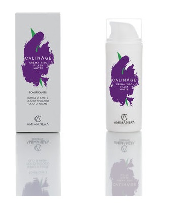 CALINAGE 50ML AMIMANERA