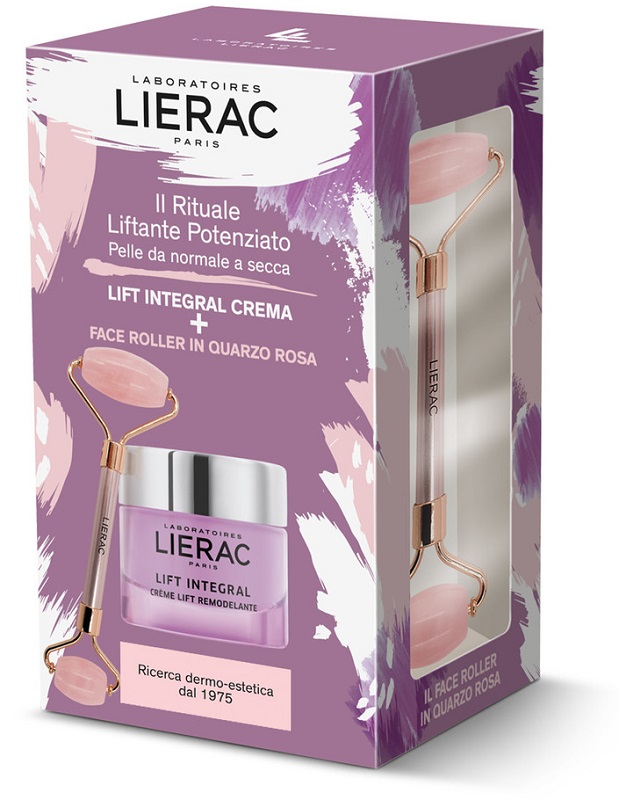 LIERAC BUNDLE LIFT INT CR+ROLL