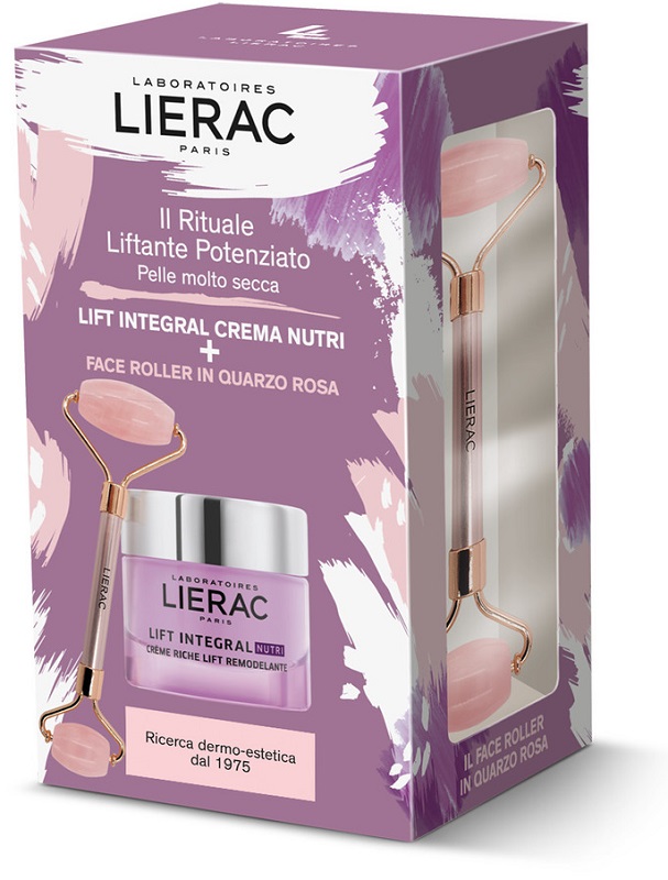 LIERAC BUNDLE LIFT INT NUTR+RO