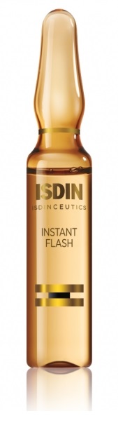 ISDINCEUTICS INSTANT FLASH 1F