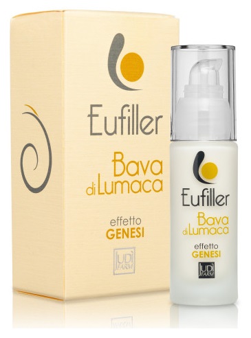 EUFILLER BAVA DI LUMACA 30ML