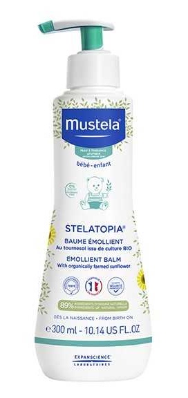 MUSTELA STEL 2019 BALS EMO 300